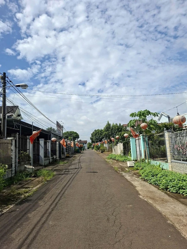 Bán đất 165m² Bình Lộc Long Khánh 800 triệu