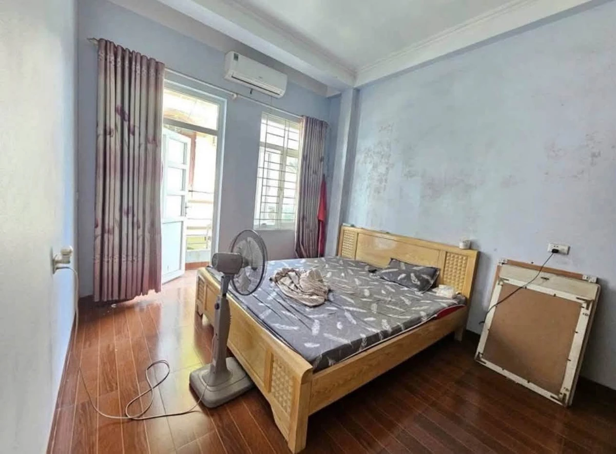 Bán nhà 3 tầng 84m² mặt tiền 6,5m Phạm Ngũ Lão Quận 1 - Ảnh thu nhỏ 5
