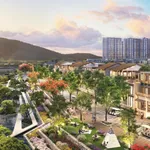 Sở hữu biệt thự song lập D1615 Charmora City 200m2 giá 22,1 tỷ, vị trí đẹp, tăng giá tốt - Ảnh thu nhỏ 9