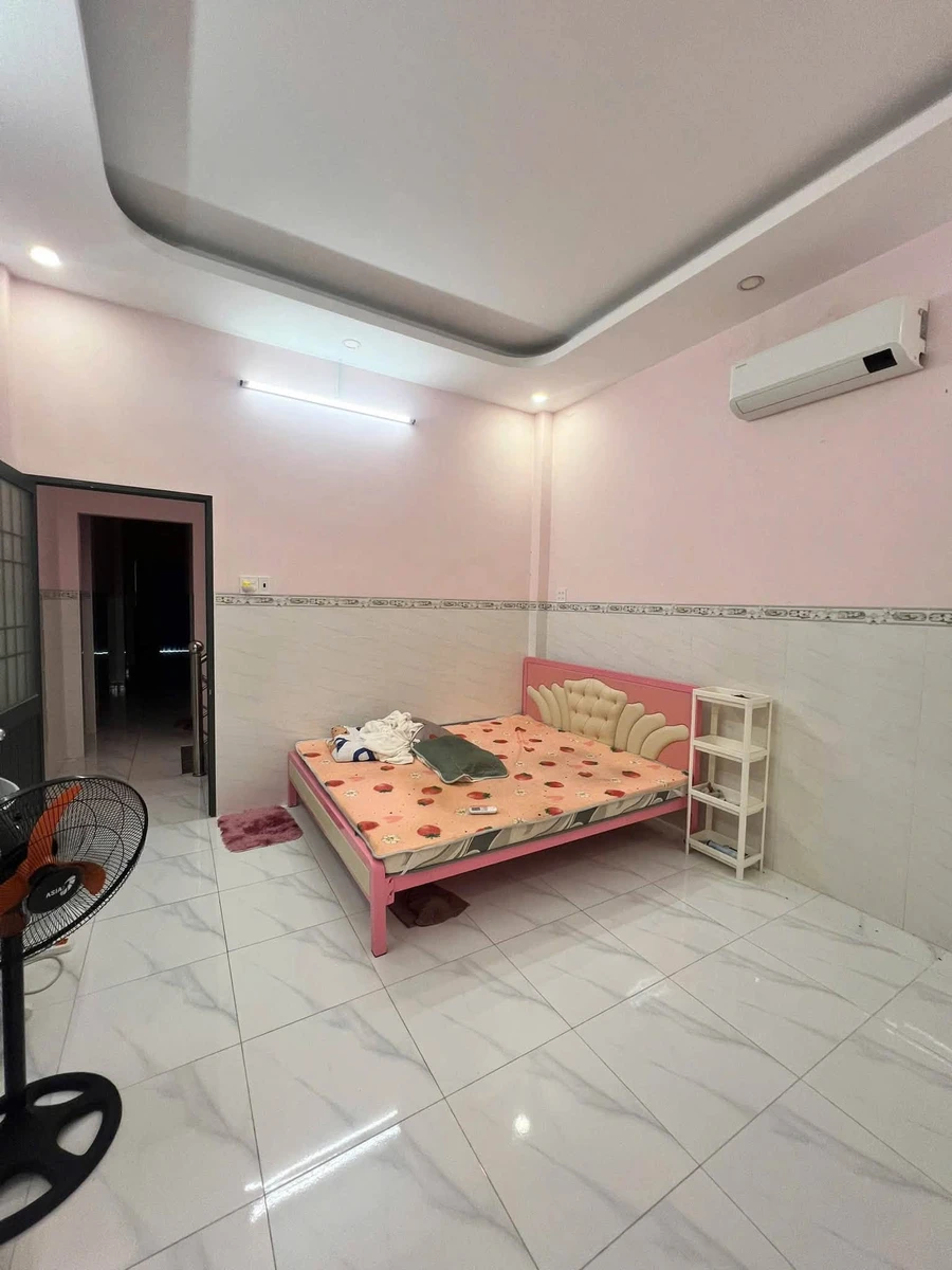 Bán nhà mặt tiền Thoại Ngọc Hầu Cà Mau 94m² 2.6 tỷ - Ảnh thu nhỏ 4