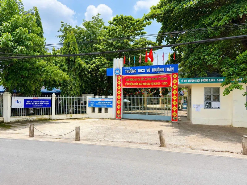Bán đất Tương Bình Hiệp 160m² mặt tiền Bùi Ngọc Thu 10 tỷ wealth