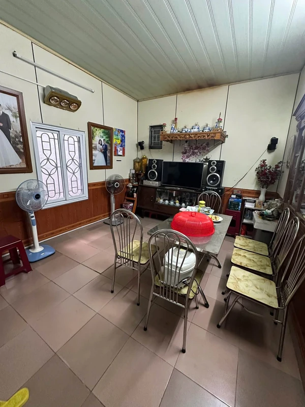 Bán nhà 3 tầng mặt tiền Lam Sơn Nha Trang 181,6m² 9 tỷ gianghia