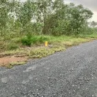 Cần bán 3000m2 đất RSX trồng cây ven biển, cách KDC Tân Định & bãi tắm Hải Ninh 1km. Giá: 500 triệu - Ảnh thu nhỏ 8