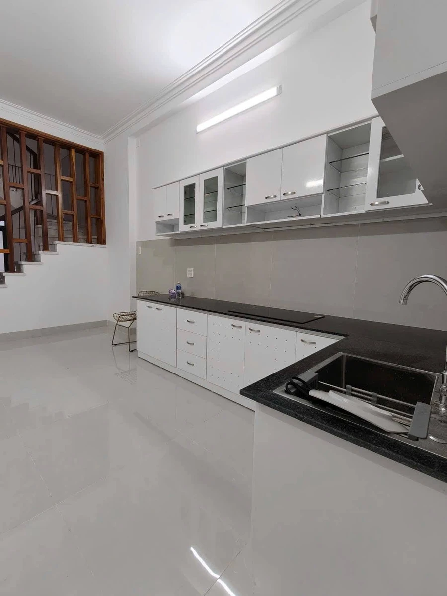 Bán nhà mặt tiền 2 tầng 68.5m² Phan Thiết 2.9 tỷ - Ảnh thu nhỏ 5