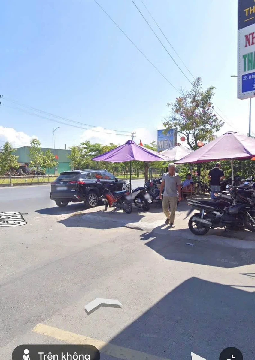 Bán lô đất 2 mặt tiền Võ Nguyên Giáp 222.8m2 - 4.4 tỷ - Ảnh 1