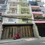 Bán nhà mặt tiền kinh doanh Phú Nhuận 43m2 12,8 tỷ - Ảnh thu nhỏ 1
