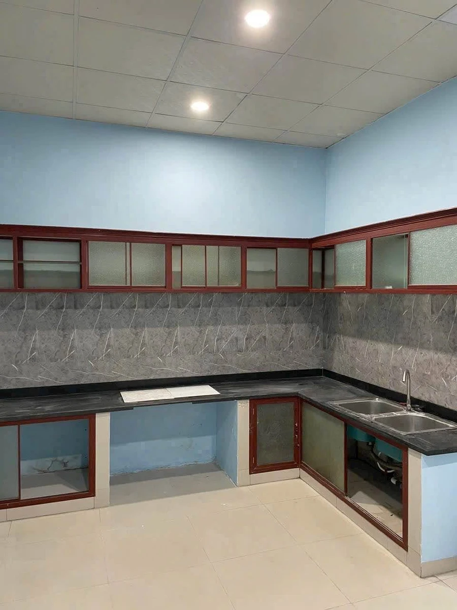 Bán nhà 1 trệt 1 lầu 3 PN, 160m2, Phan Thiết, 1 tỷ 990 - Ảnh thu nhỏ 5