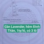Bán đất 112.5m² ngang 4.5m tại Tân Triều, Đồng Nai - Ảnh thu nhỏ 4