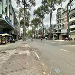 Bán nhà mặt tiền Ngô Gia Tự, Quận 10, 81m2, 35 tỷ - Ảnh thu nhỏ 1