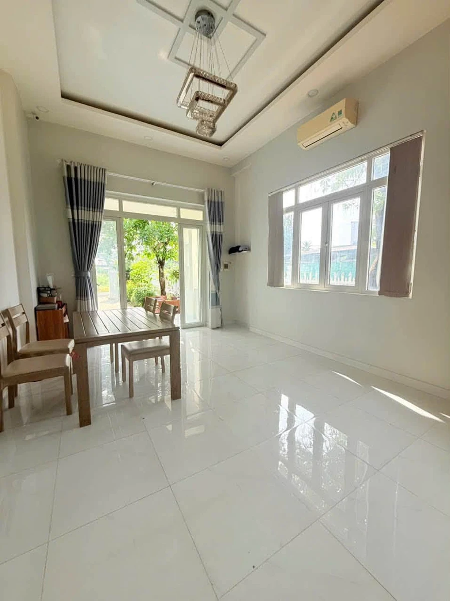 Nhà cấp 4 mái Thái sân vườn 285m² Tây Ninh 2,75 tỷ - Ảnh thu nhỏ 5