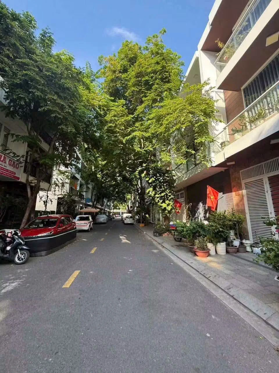 Bán nhà 3,5 tầng 90m² full nội thất VCN Phước Hải, Nha Trang - Ảnh 1