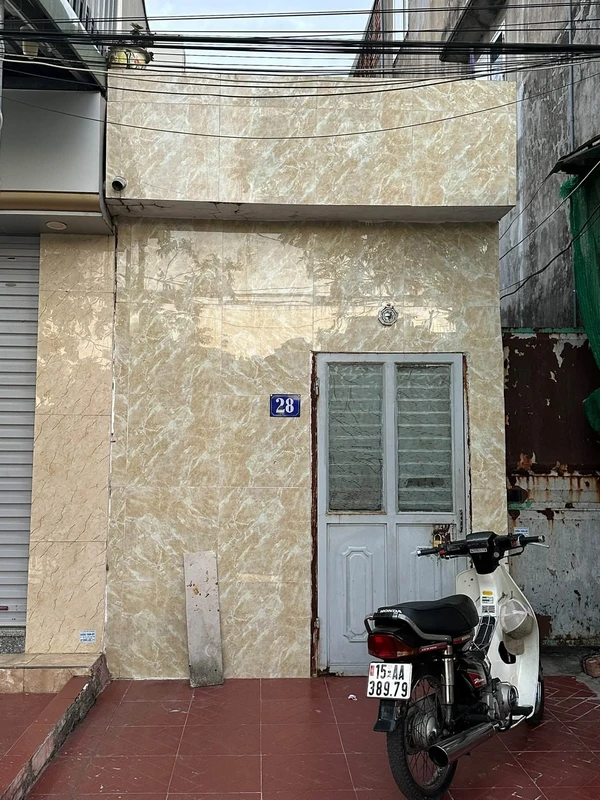 Bán nhà 3 tầng 5PN, 55m2 HXH Nguyễn Cửu Vân Bình Thạnh hơn 8 tỷ y478