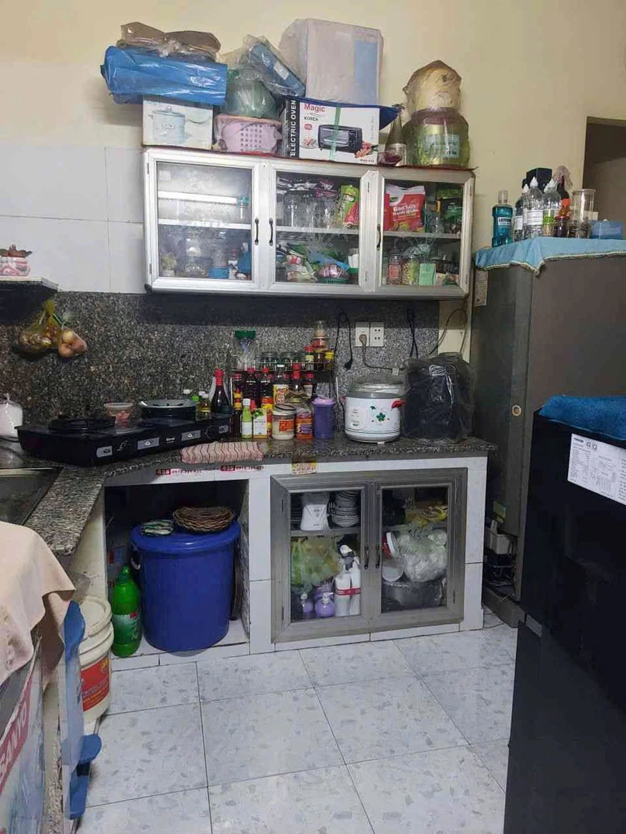 Bán nhà hẻm xe hơi 4x16, 64m2, 2 phòng ngủ, sổ hồng riêng, giá 4,6 tỷ - Ảnh thu nhỏ 5