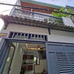 Bán nhà 3PN Đông Thạnh 32m² giá 1 tỷ 350 - Ảnh thu nhỏ 3