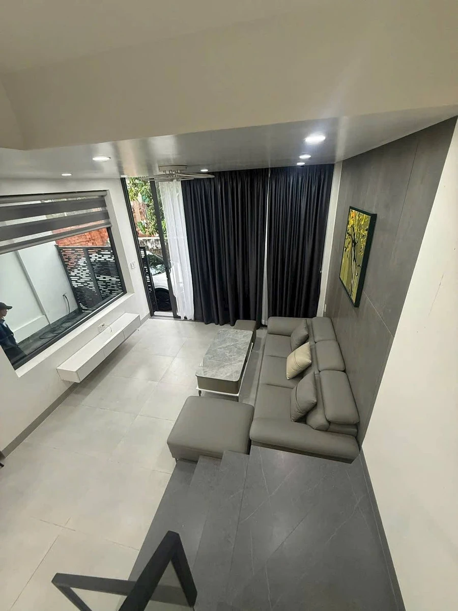Bán nhà 2 tầng 63m2 An Cựu Huế - Ảnh thu nhỏ 2