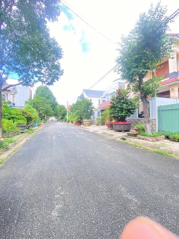 Bán đất biệt thự 232,75m2 khu Vũ Hoàng Anh, Trảng Bom, Đồng Nai - Ảnh thu nhỏ 4