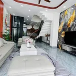 Bán nhà 3 tầng 100m2 có thang máy KĐT Hà Quang 2, Nha Trang giá 11,35 tỷ - Ảnh thu nhỏ 2