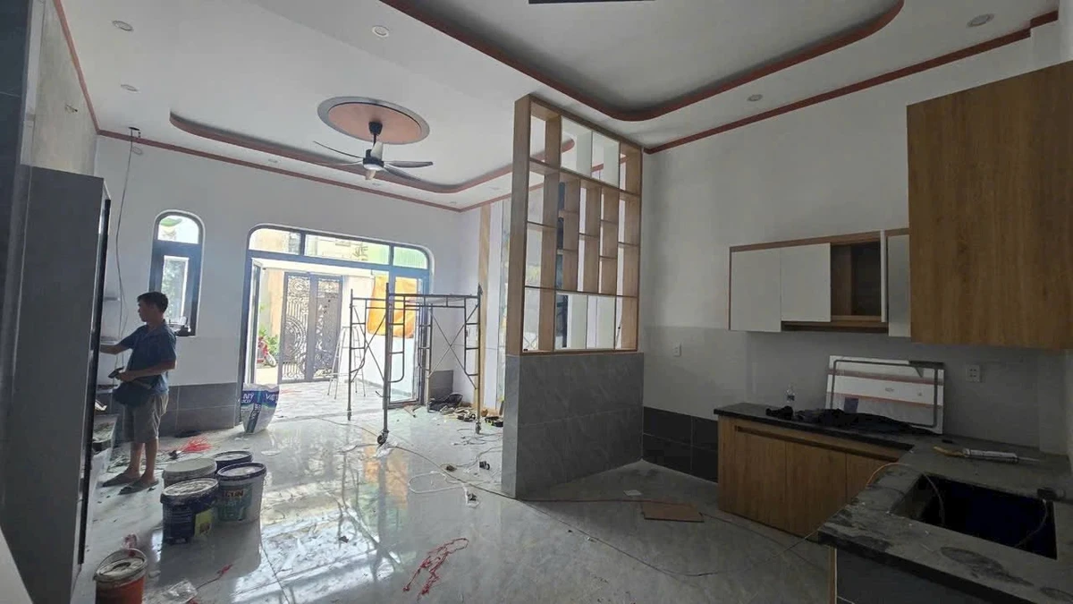 Bán nhà cấp 4 3PN 100m² Tân Định, giá 1,89 tỷ - Ảnh thu nhỏ 4