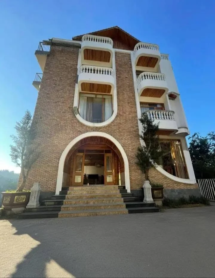 Bán khách sạn 8 tầng Hoàng Hoa Thám, Đà Lạt, 1.184m² - Ảnh thu nhỏ 3