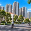 Quỹ căn đẹp và giá hời, liền kề và shop từ 2 tỷ, biệt thự 8-10 tỷ. Liên hệ 0812 288 *** - Ảnh thu nhỏ 13