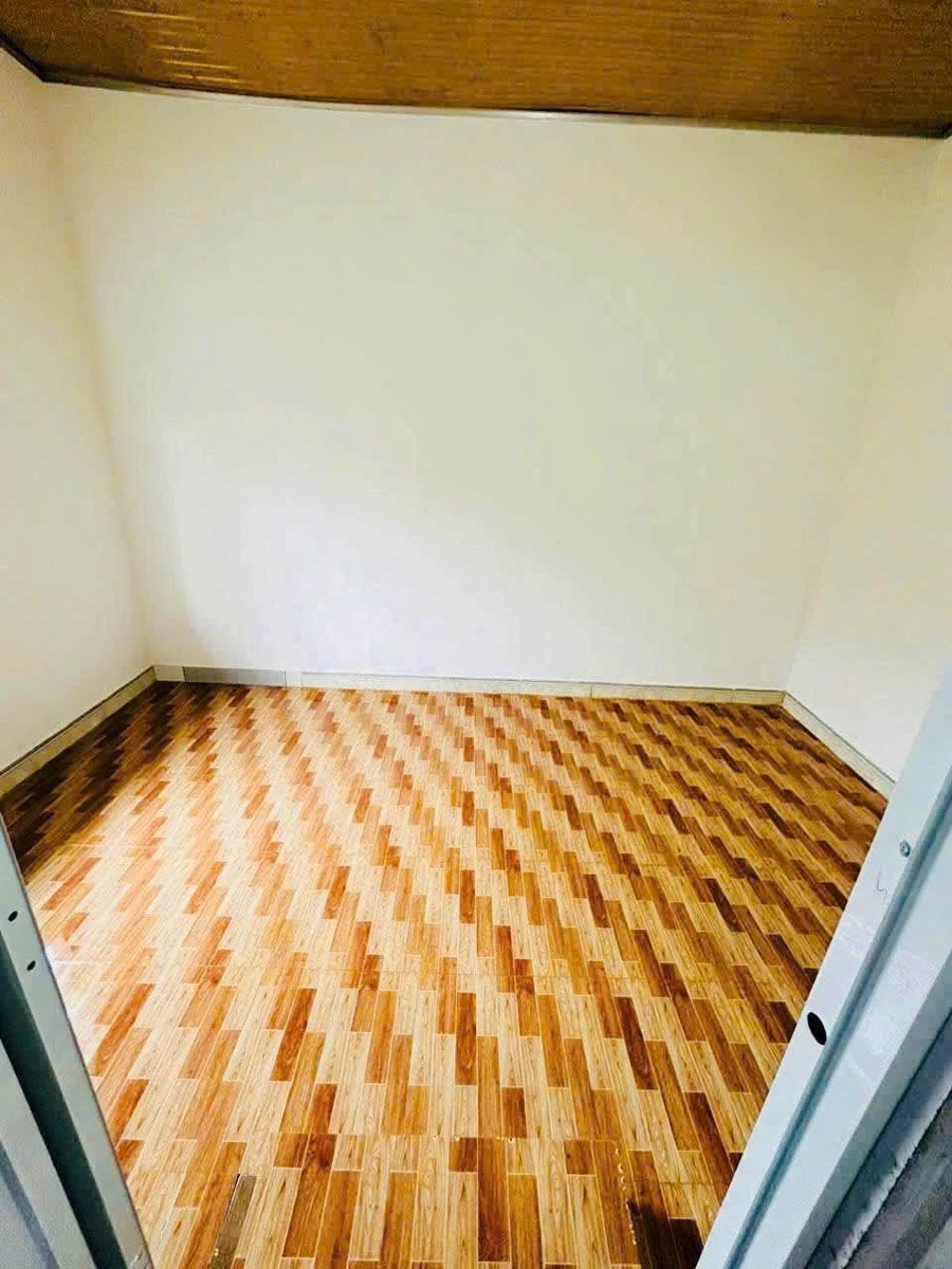 Bán nhà phố 2 phòng ngủ diện tích 15,33x5,8m hẻm Nguyễn Trường Tộ, Ea Tam, Đắk Lắk giá 795 triệu - Ảnh thu nhỏ 2