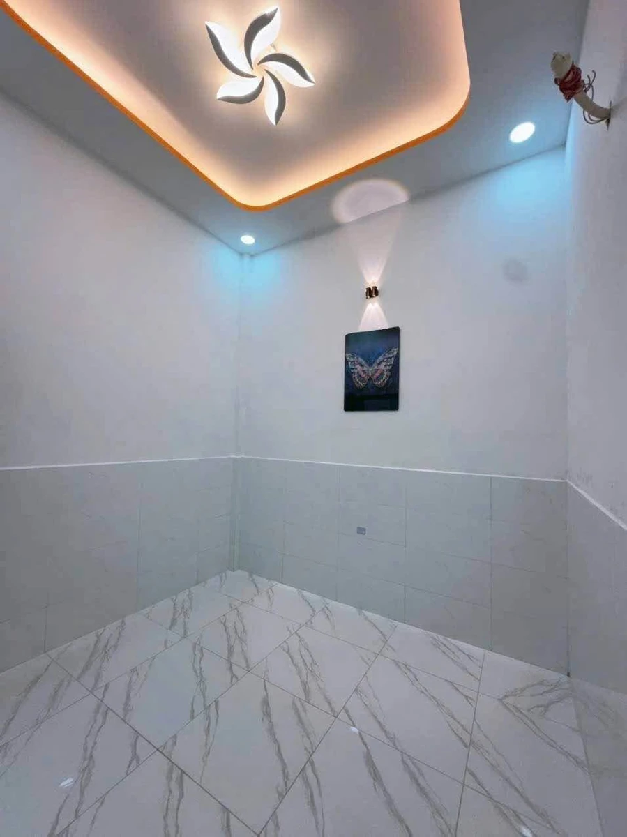 Bán nhà cấp 4 Mỹ Lộc Cần Giờ 3 phòng 82.5m² - Ảnh thu nhỏ 3