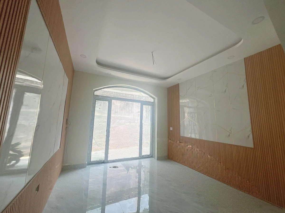 Bán nhà 2 tầng 42,5m² gần mặt tiền Thống Nhất, Gò Vấp giá 4,69 tỷ - Ảnh thu nhỏ 3