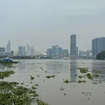 Bán đất biệt thự Trần Não Q2, 200m2, 24 tỷ - Ảnh thu nhỏ 1