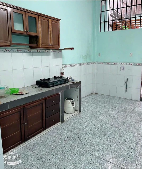 Bán nhà mặt tiền Phan Đình Phùng, Bến Tre, 84.6m, 5 tỷ