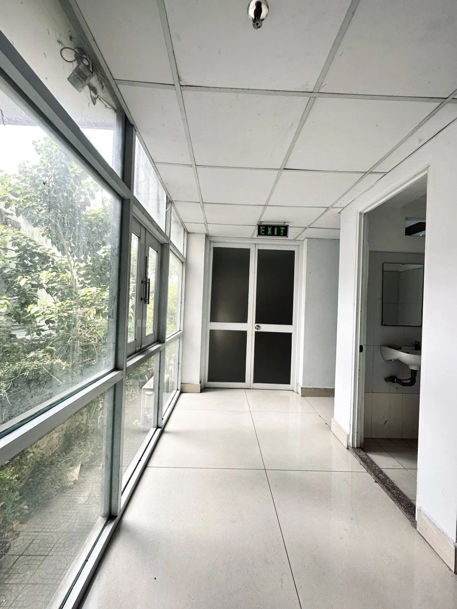 Bán building văn phòng 8 tầng 281m2 mặt tiền Bùi Đình Túy, Bình Thạnh giá 36 tỷ - Ảnh thu nhỏ 4