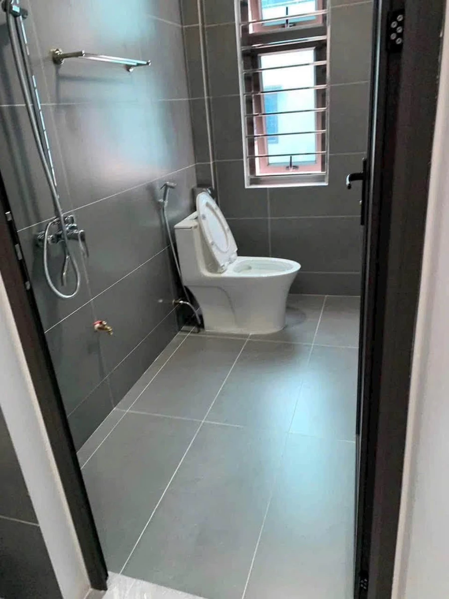 Bán nhà 3 tầng 41,5m² ngõ phố Phan Chu Trinh, Hải Phòng - Ảnh thu nhỏ 5
