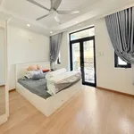 Bán nhà 4 tầng 60m2 4PN 4WC gần Bà Chiểu 7.99 tỷ - Ảnh thu nhỏ 4