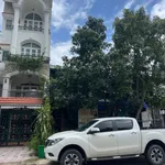 Bán nhà dãy trọ 111m² 12 phòng ngủ Dĩ An 12 tỷ - Ảnh thu nhỏ 3