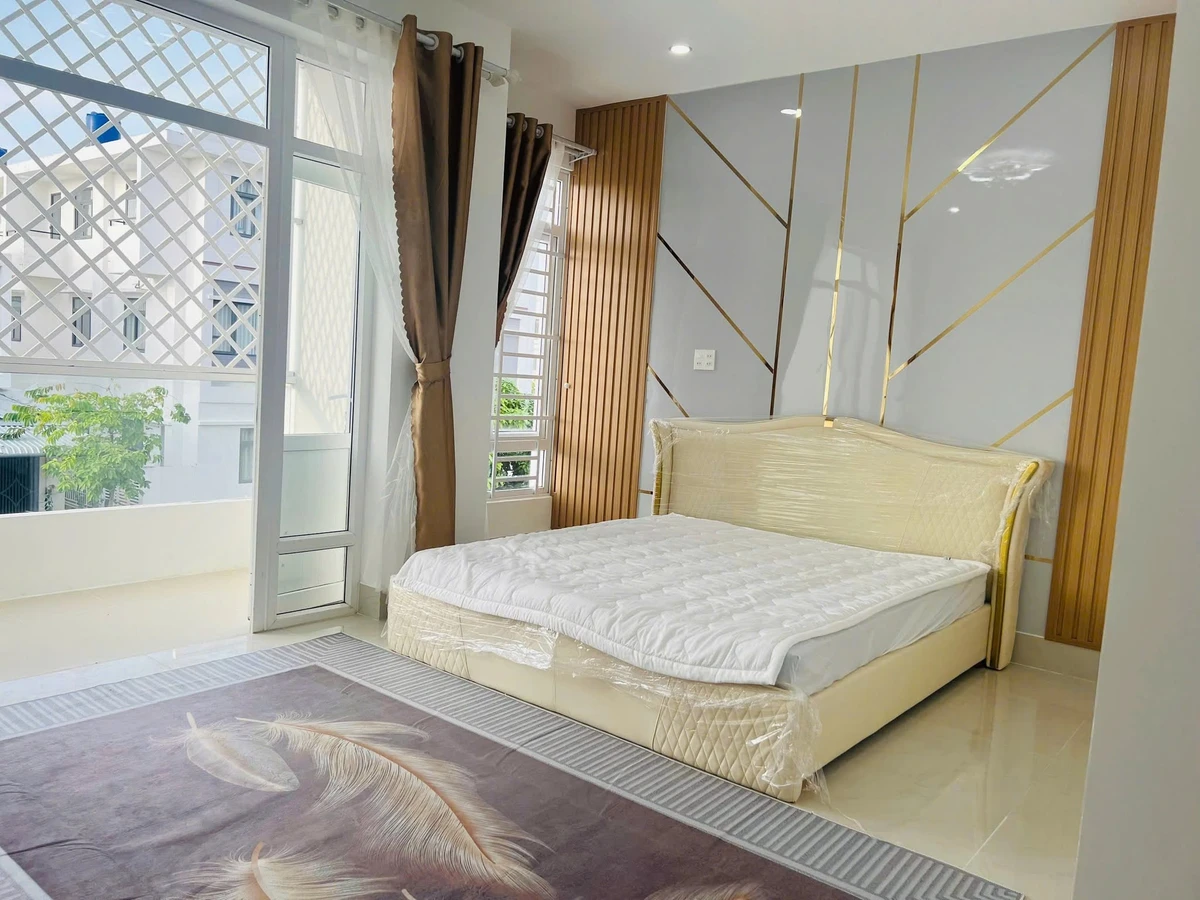 Bán nhà phố 5x20m, 3PN 3WC, Rạch Giá, An Giang, 3.15 tỷ - Ảnh thu nhỏ 4
