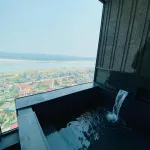 Bán lỗ căn Studio 32,4m2 - 800 triệu đầy đủ nội thất đã bàn giao nhà - Wyndham Thanh Thủy - Ảnh thu nhỏ 11