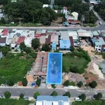 Bán đất 2 mặt tiền 5x40m full thổ cư gần chợ Minh Thành, Chơn Thành, Bình Phước - Ảnh thu nhỏ 2