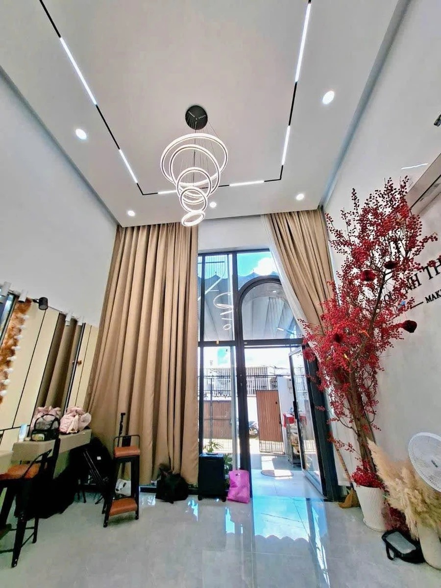 Bán nhà hẻm Nguyễn Tri Phương 97,5m² 3 tỷ 450 triệu Buôn Ma Thuột - Ảnh thu nhỏ 3