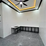 Bán nhà mặt tiền 150m² Tập đoàn 8 Mỹ Lộc, Cần Giuộc - Ảnh thu nhỏ 5
