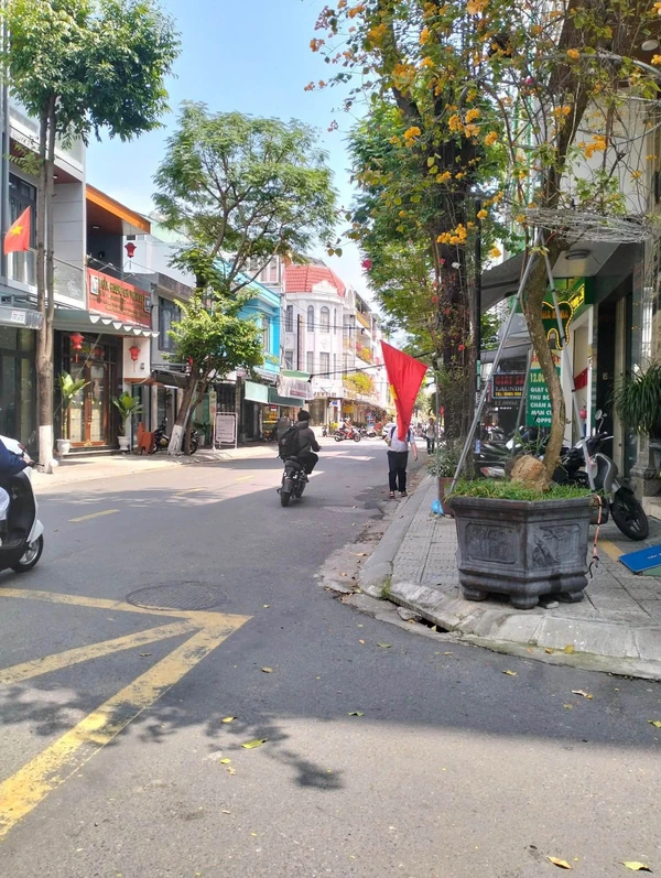 Bán đất biển Ông Lang Phú Quốc 1000m2 70trm