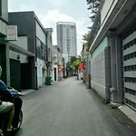 Bán nhà 105m2, 6PN, 5 tầng tại P.6 Bình Thạnh, gần Lam Sơn 2 tỷ - Ảnh thu nhỏ 2