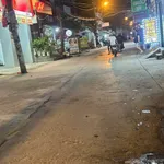 Cho thuê nhà mặt tiền 4x25m, 1 trệt 1 gác lửng 3 phòng ngủ, đường Bùi Tư Toàn - Ảnh thu nhỏ 2