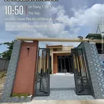 Bán nhà cấp 4 Long Hải 2PN 100m² 2,435 tỷ - Ảnh thu nhỏ 1