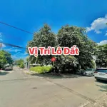 Bán lô đất biệt thự góc 2 mặt tiền Bửu Long 7 tỷ 2, 157.8m² - Ảnh thu nhỏ 2