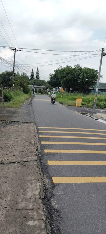 Bán lô đất An Viễn, Trảng Bom 5.5x23m 1 tỷ 690