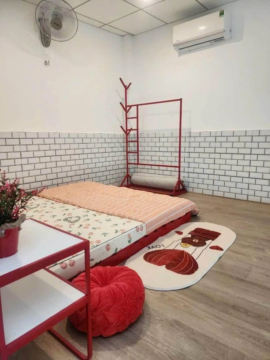 Cho thuê phòng 4 phòng có nội thất ở Rạch Giá, 15-20m² - Ảnh thu nhỏ 5