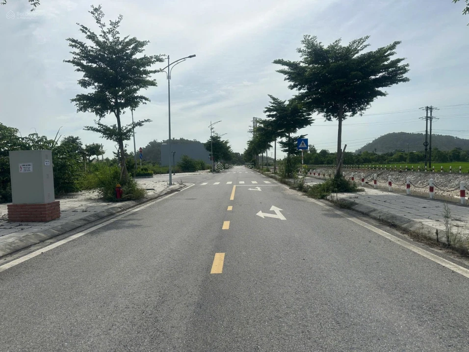 Đất nền Tân Thanh Elite City Hà Nam, sổ đỏ giao dịch ngay trong ngày, giá chỉ 20 tr/m2 - Ảnh thu nhỏ 4