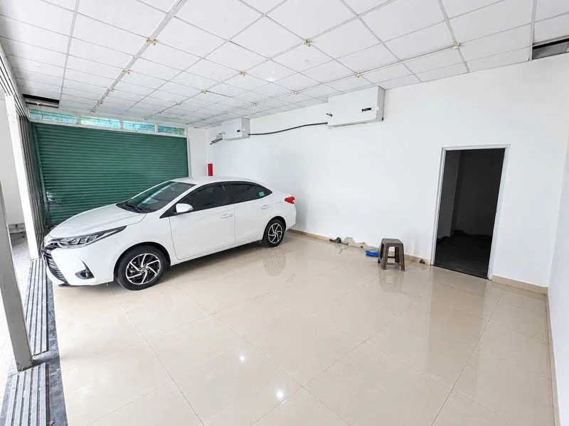 Bán nhà 1 trệt 2 lầu 80m² An Thạnh Bến Lức 3,8 tỷ mygiathaihung