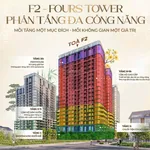 Sun Group mở bán tòa F2 Sun FourS Tower Đà Nẵng, view sông + biển, giá gốc CĐT, chỉ từ 1.6 tỷ/căn - Ảnh thu nhỏ 2