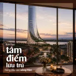 Siêu hot 2026! Ra mắt tòa tháp biểu tượng sông Hàn - cạnh Danang Downtown booking 50tr/vị trí - Ảnh thu nhỏ 7