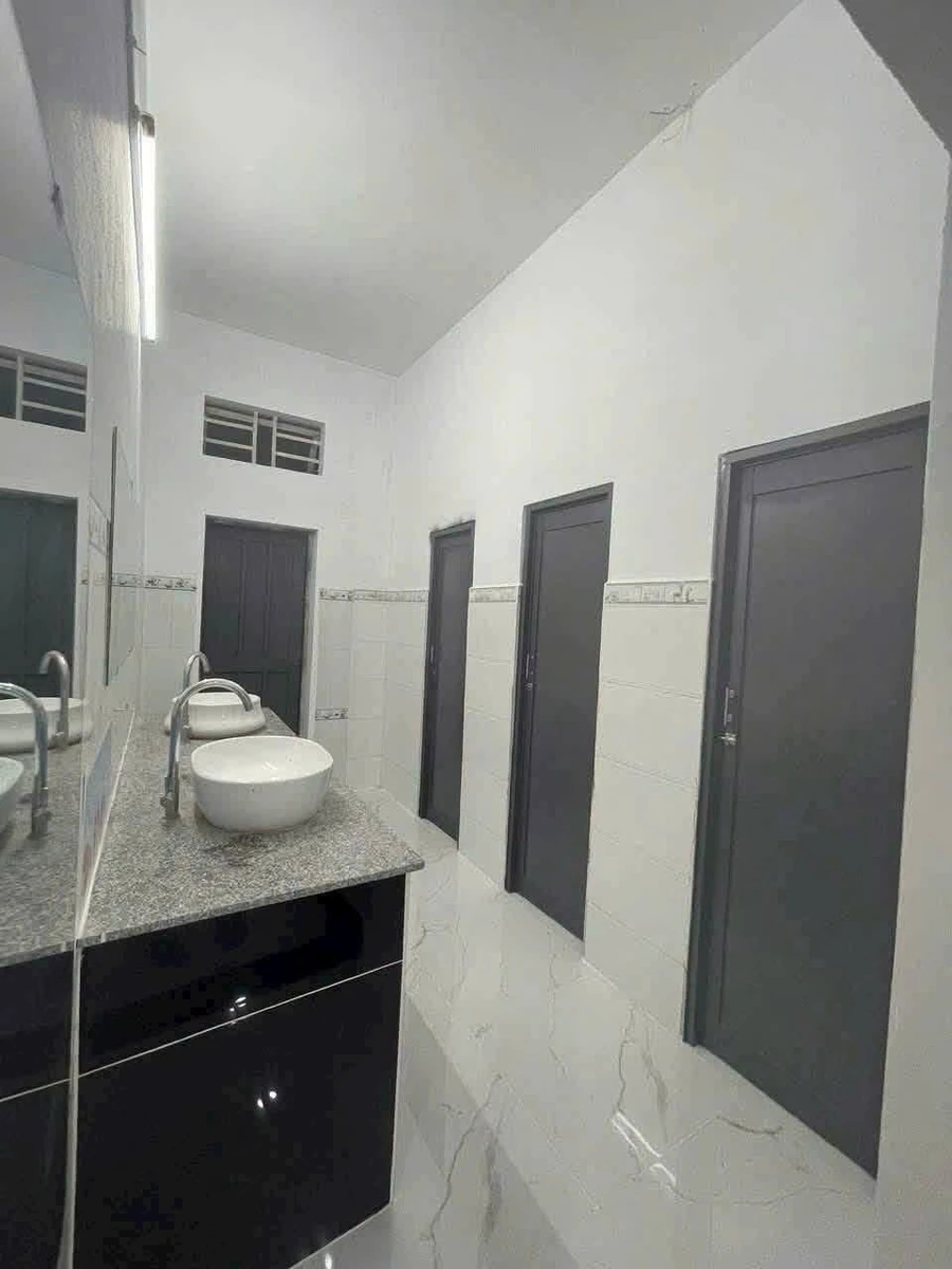 Bán nhà mặt tiền 4x27m Long Điền Bà Rịa, 2,55 tỷ - Ảnh thu nhỏ 3